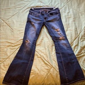 American Eagle Outfitters size 6 Jeans